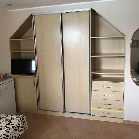 Pokoje Goscinne Reja Władysławowo Extérieur photo