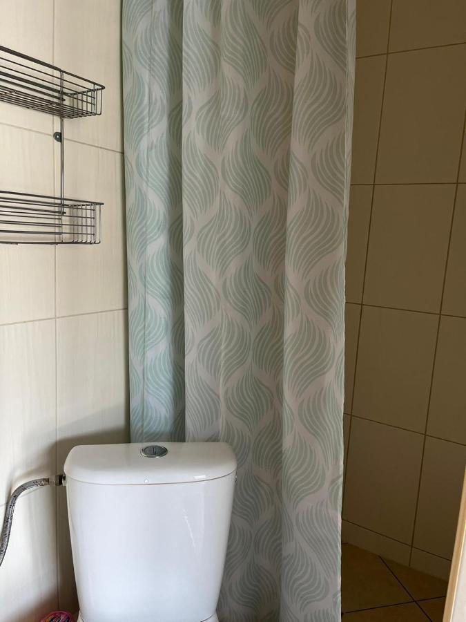 Pokoje Goscinne Reja Władysławowo Extérieur photo