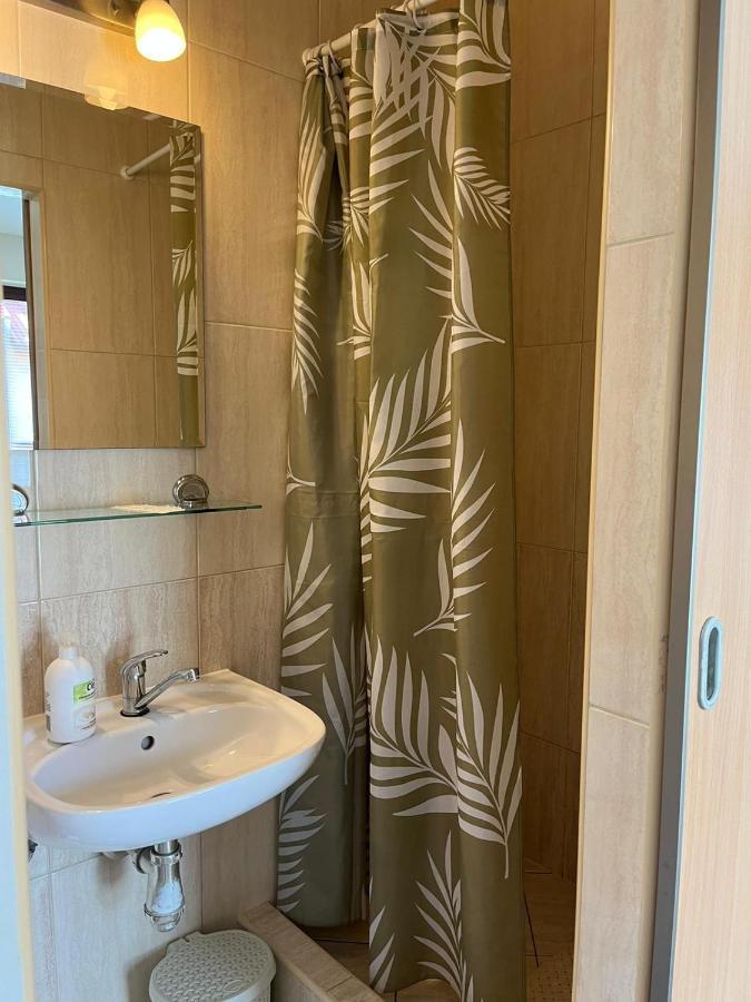 Pokoje Goscinne Reja Władysławowo Extérieur photo