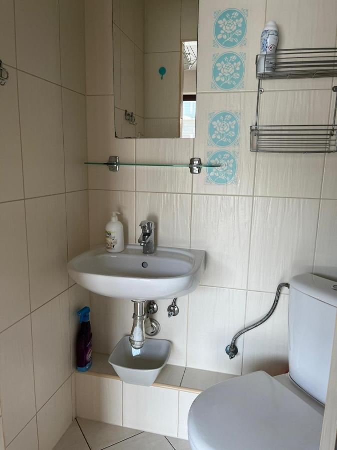 Pokoje Goscinne Reja Władysławowo Extérieur photo