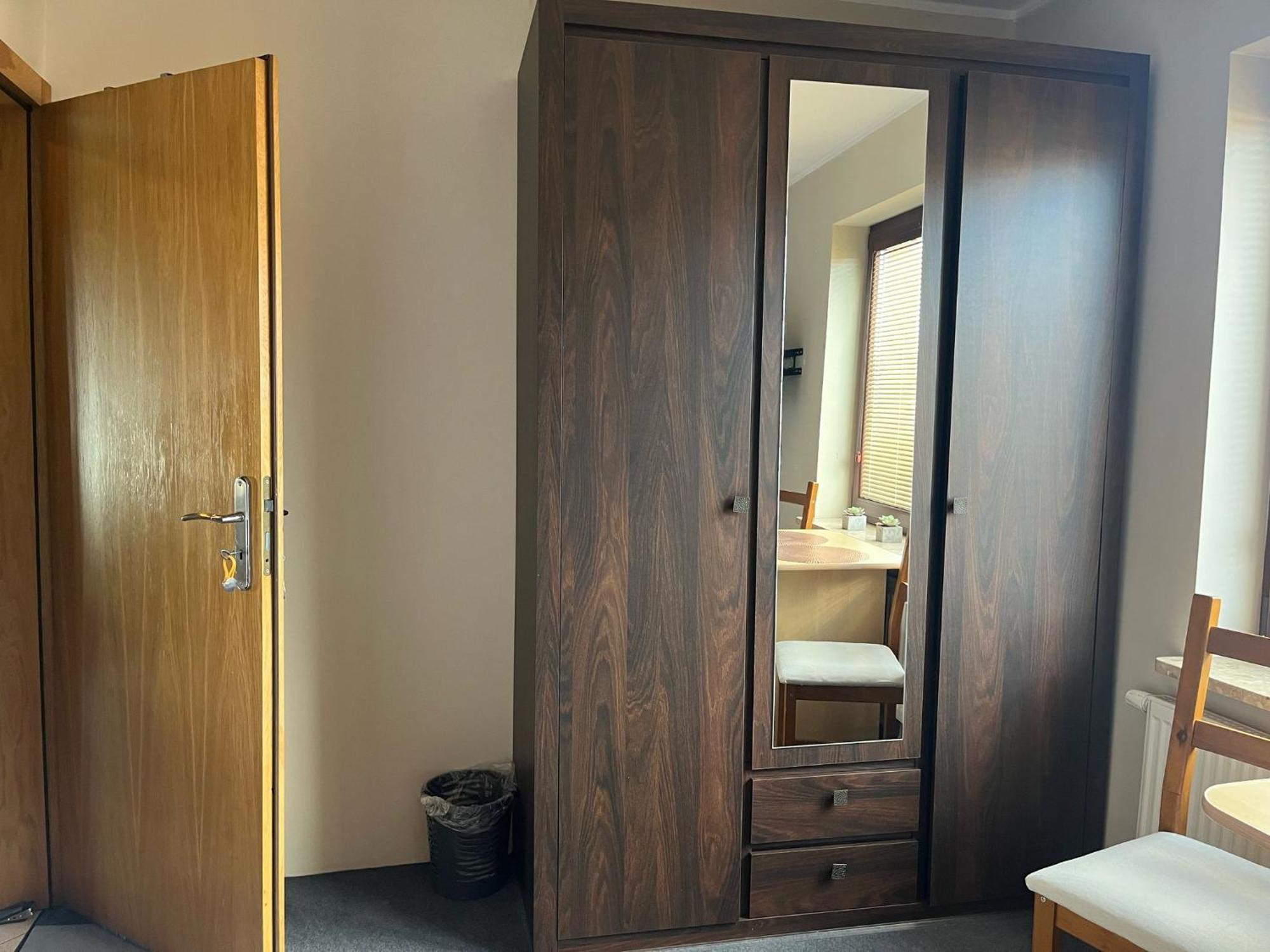 Pokoje Goscinne Reja Władysławowo Extérieur photo